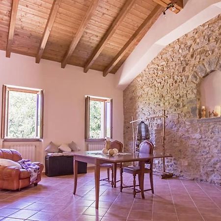 Agriturismo La Greciola Hotell Gabbiana Eksteriør bilde