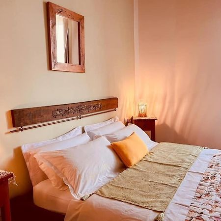 Agriturismo La Greciola Hotell Gabbiana Eksteriør bilde